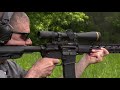 Gallery of Guns TV 2018 - Ruger AR-556 MPR