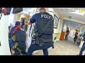 Officers Shoot Man Holding Hostages Before Discovering His Gun Was Fake