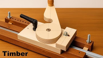 “2 Genius Woodworking Tools That Take Your Skills to the Next Level!”
