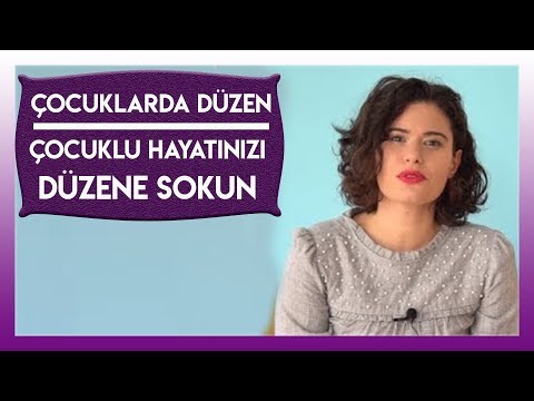 Video: Bir çocuk Yeni Yılı Nasıl Organize Edilir