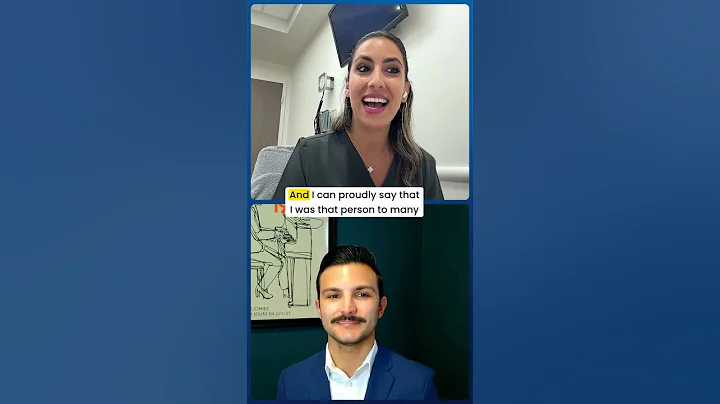 You’ve got this changes everything  #ultrasound  #podcast  #sonographer #leadership