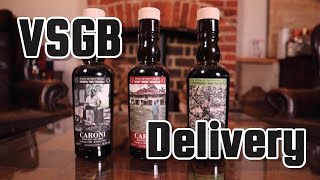 My Velier Vsgb Rum Delivery - Caroni Caroni Caroni