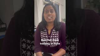 Fullstack course in Pune