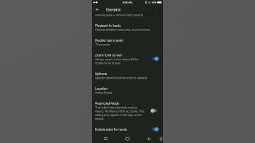 How To Turn On Restricted Mode In YouTube #shorts