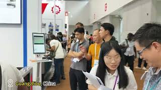 CANTON FAIR 2025Q Booth: Hall 20.1, E21-22  ZPG Laser Welcome to visit.