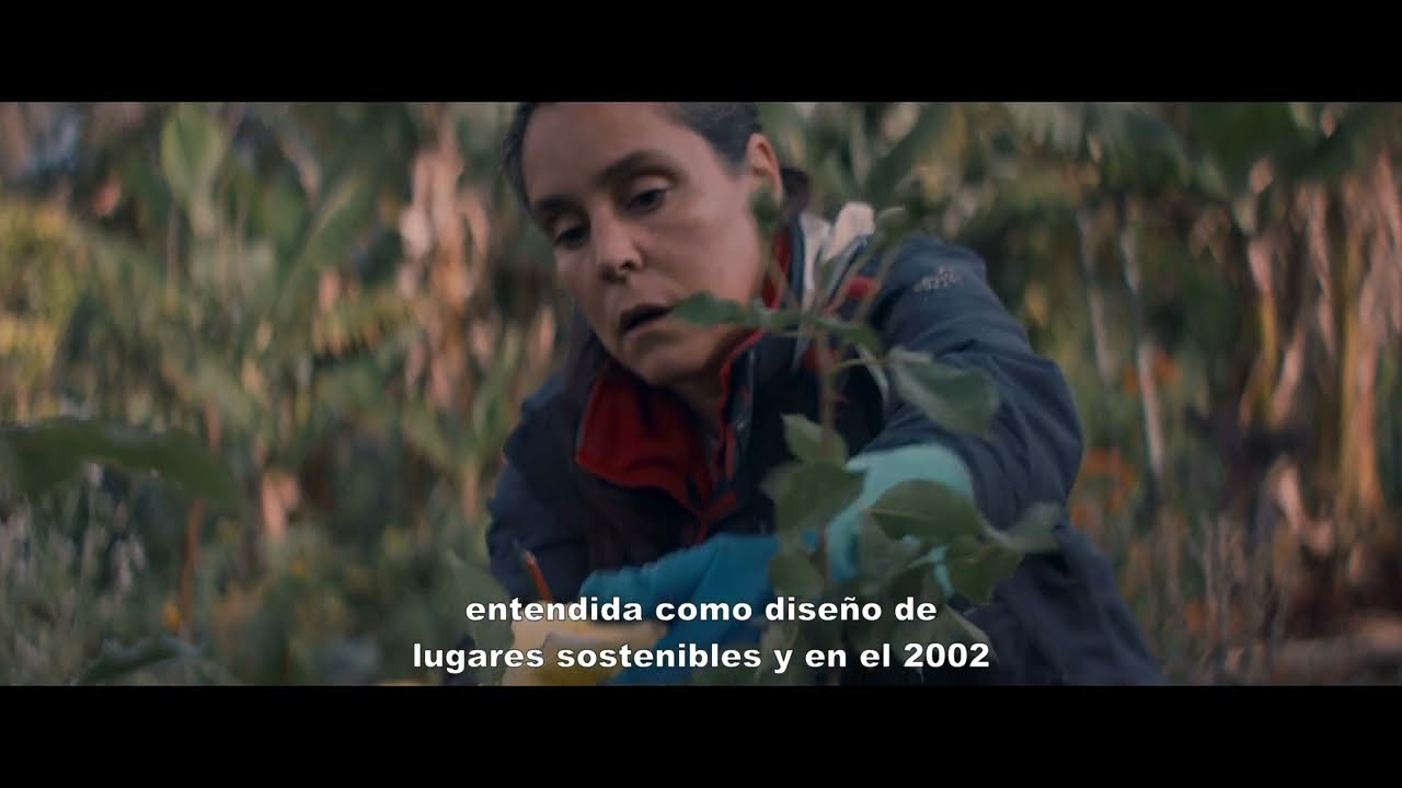 Finca el Mato Tinto. Vidas y Agroecología en Tenerife