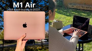 MacBook Air M1 Still Worth Buying in 2023?| Long Term Review