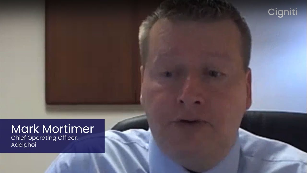 Adelphoi built a highly accurate AIbased predictive modeling platform