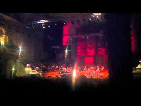 Fado em Amsterdam