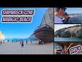 Shipwreck / Smuggler's Cove | Navagio Beach | Zakynthos / Zante | Day 4