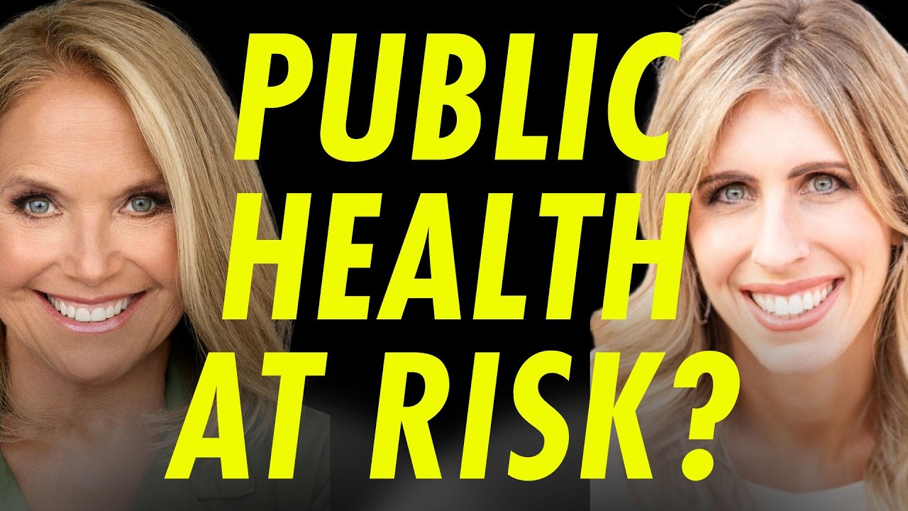 Is Casey Means Qualified to Be Surgeon General?