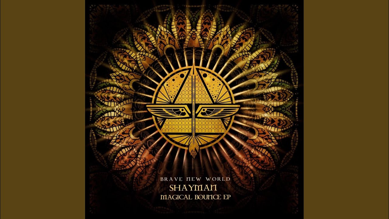 Watch Black Magic (Original Mix) on YouTube Watch Black Magic (Original Mix) on YouTube