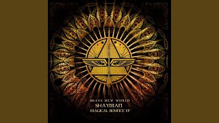 Black Magic (Original Mix)