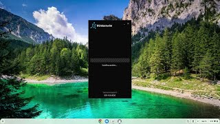 How to install Thinkorswim Desktop on a Chromebook