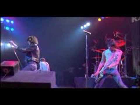 Ramones Cretin Hop It´s Alive 1977