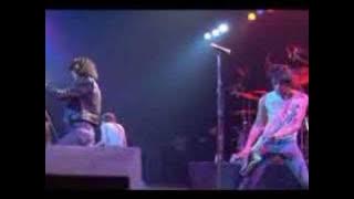 Ramones Cretin Hop It´s Alive 1977