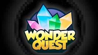 Dragnoz Wonder Quest