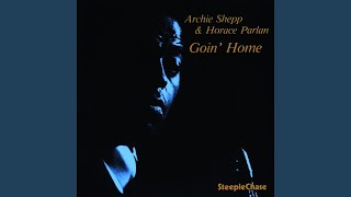 Video thumbnail of "Archie Shepp - Sometimes I Feel Like a Motherless Child"