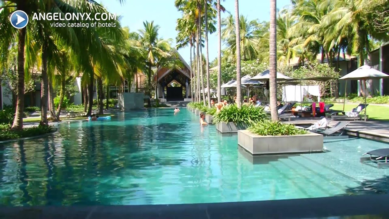 Twinpalms Phuket Resort 5★ Hotel Phuket Thailand Twin Hotel Phuketข้อมูลที่เกี่ยวข้องล่าสุดทั้งหมด