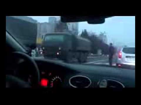 Военная техника РФ в Донецке и Макеевке НОВОСТИ УКРАИНЫ СЕГОДНЯ НОВОСТИ АТО!