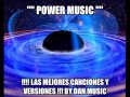 POWER MUSIC MIX 01 las casas de carton