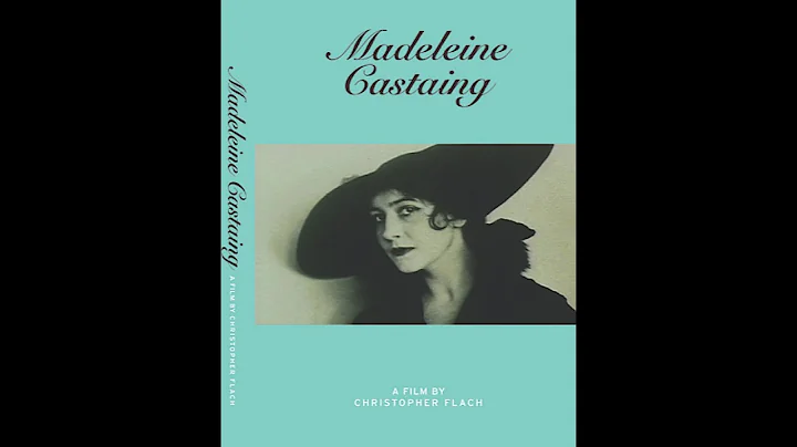 Madeleine Castaing  documentary by Christopher Fla...