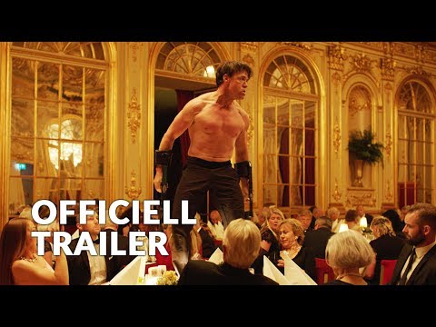 The Square (2017) - Official trailer #1 