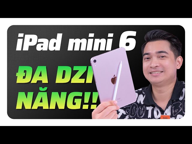 Chiếc iPad ngon nhất để học tập và sử dụng hàng ngày !!!