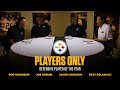 Players Only: Defensive Player of the Year | Pittsburgh Steelers