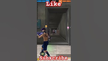 Please Like & Subscribe😥 & support 🙏 #freefire #vrial #shortvideo #opgameplay