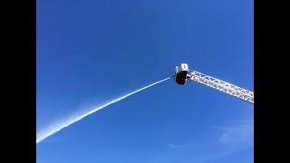 DENTON FIRE