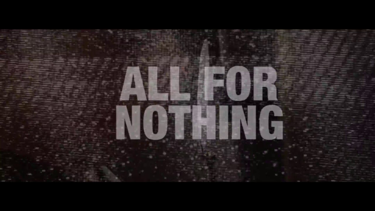 Anomic - All For Nothing - YouTube