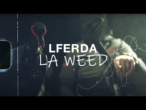 Lferda - La Weed