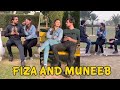 Fiza muneeb latest tiktok videos | Muneeb khan tiktok videos | Fiza muneeb funny videos