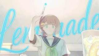 Lemonade / うつらら feat.初音ミク