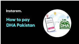How to pay DHA installments with Instarem | Fast, secure transfers to Pakistan screenshot 2