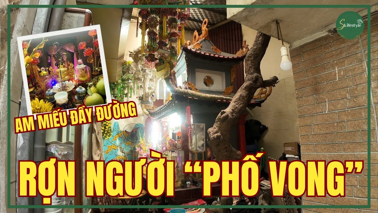 BÍ ẨN VÍA ĐẤT 