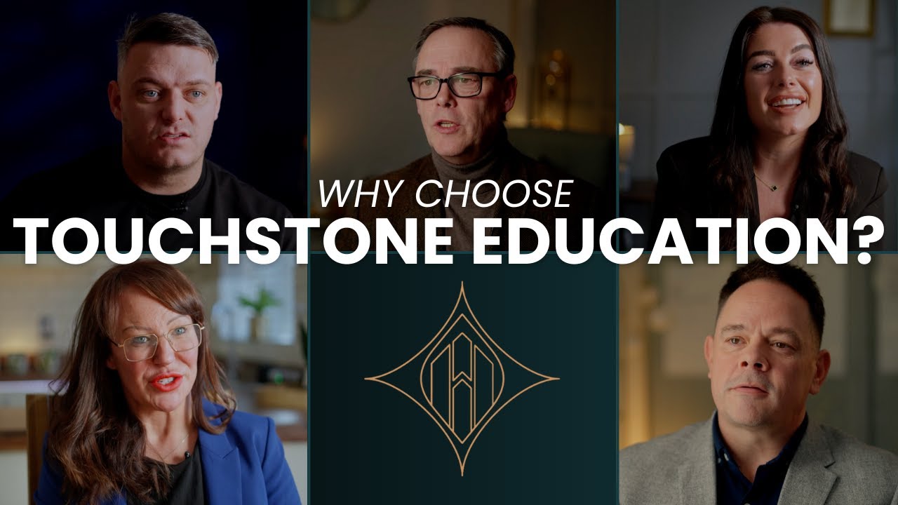 Почему вам стоит выбрать TOUCHSTONE EDUCATION 🏡 РАСТИТЕ | ЗАБОТЬТЕСЬ | ЖИВИТЕ | МЕЧТАЙТЕ