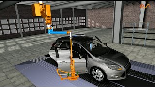 The Power of Immersive Virtual Engineering by ESI Group