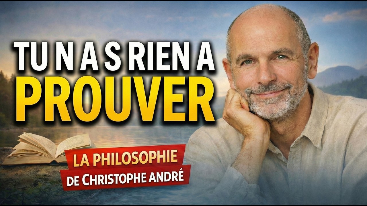 Arrête de raconter ce qui se passe dans ta vie : 15 leçons essentielles.