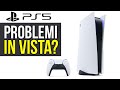 PS5: ci sono problemi! Prezzo più basso di Xbox Series X?
