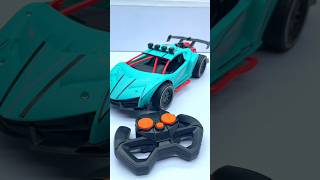 Unboxing Moka Remote Control Car #car #shorts