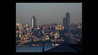 Mercan Dede - Engewal (Istanbul Twilight - 2007)  Resimi