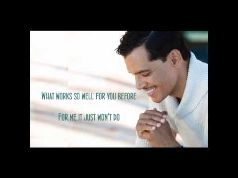 El Debarge - Love Me In A Special Way - YouTube