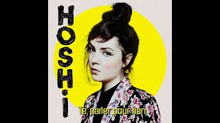 Video thumbnail of "Hoshi - Te parler pour rien #conceptkaraoke"