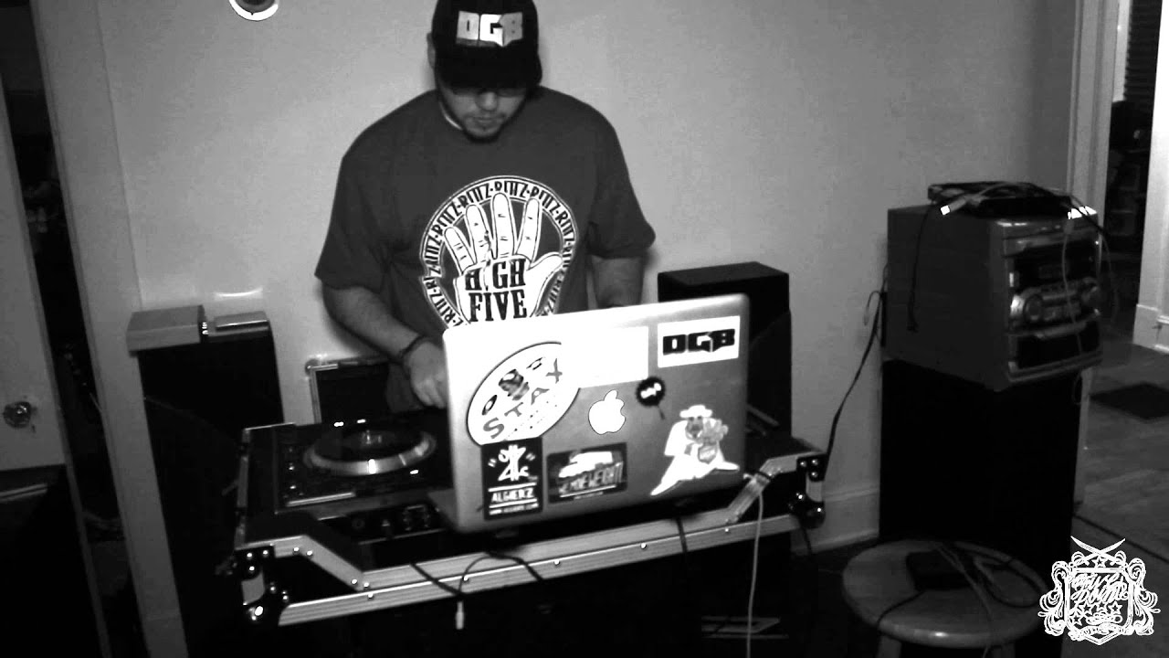 5 Points Music Group | Origins