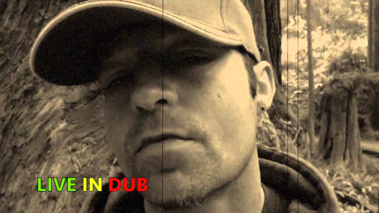 J HIGHGRADE - LIVE IN DUB