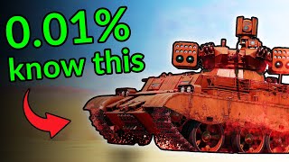 Most Broken Warthunder Features