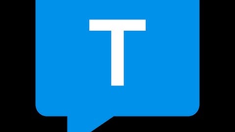 Save your Android device! TEXTRA APP!