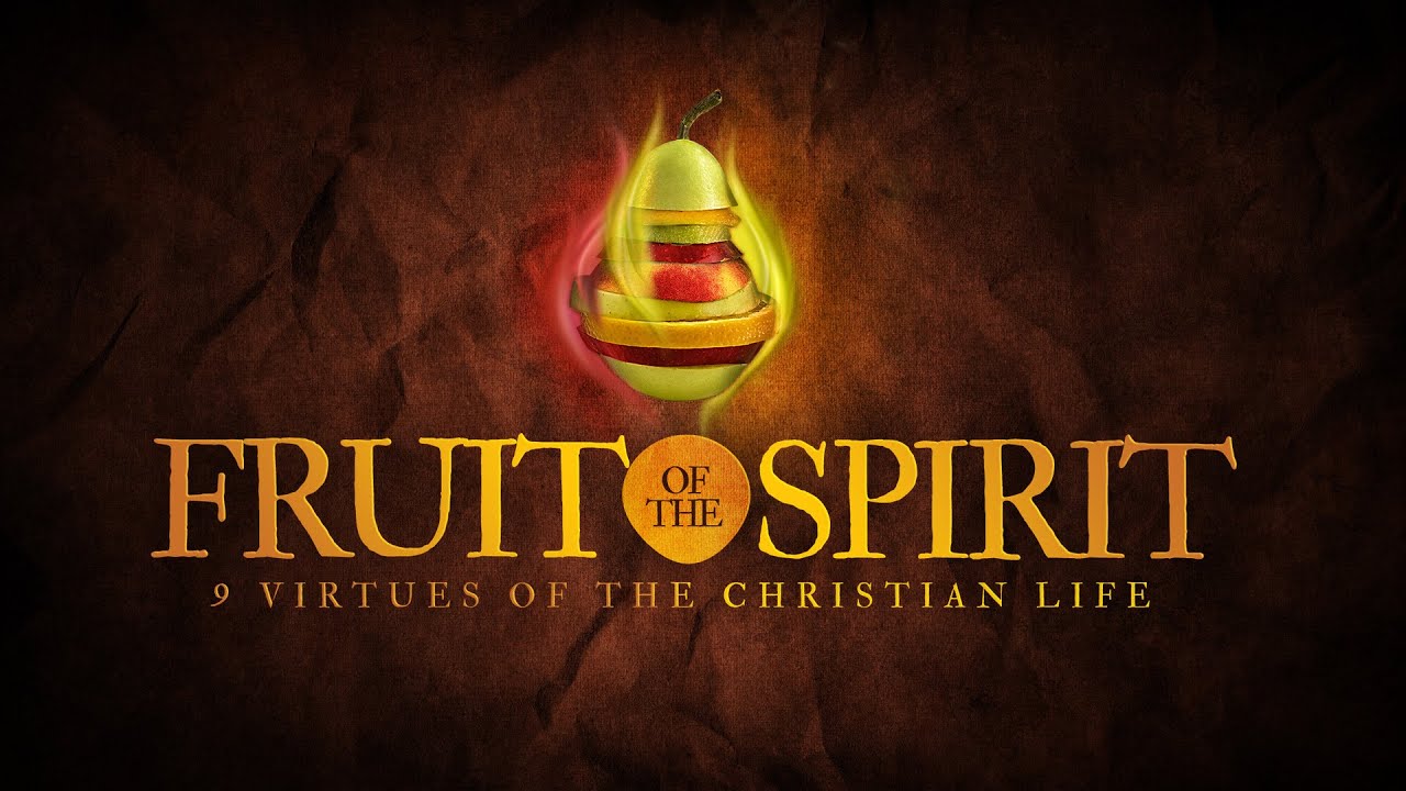 Generosity Fruits of the Spirit Traditional Worship YouTube